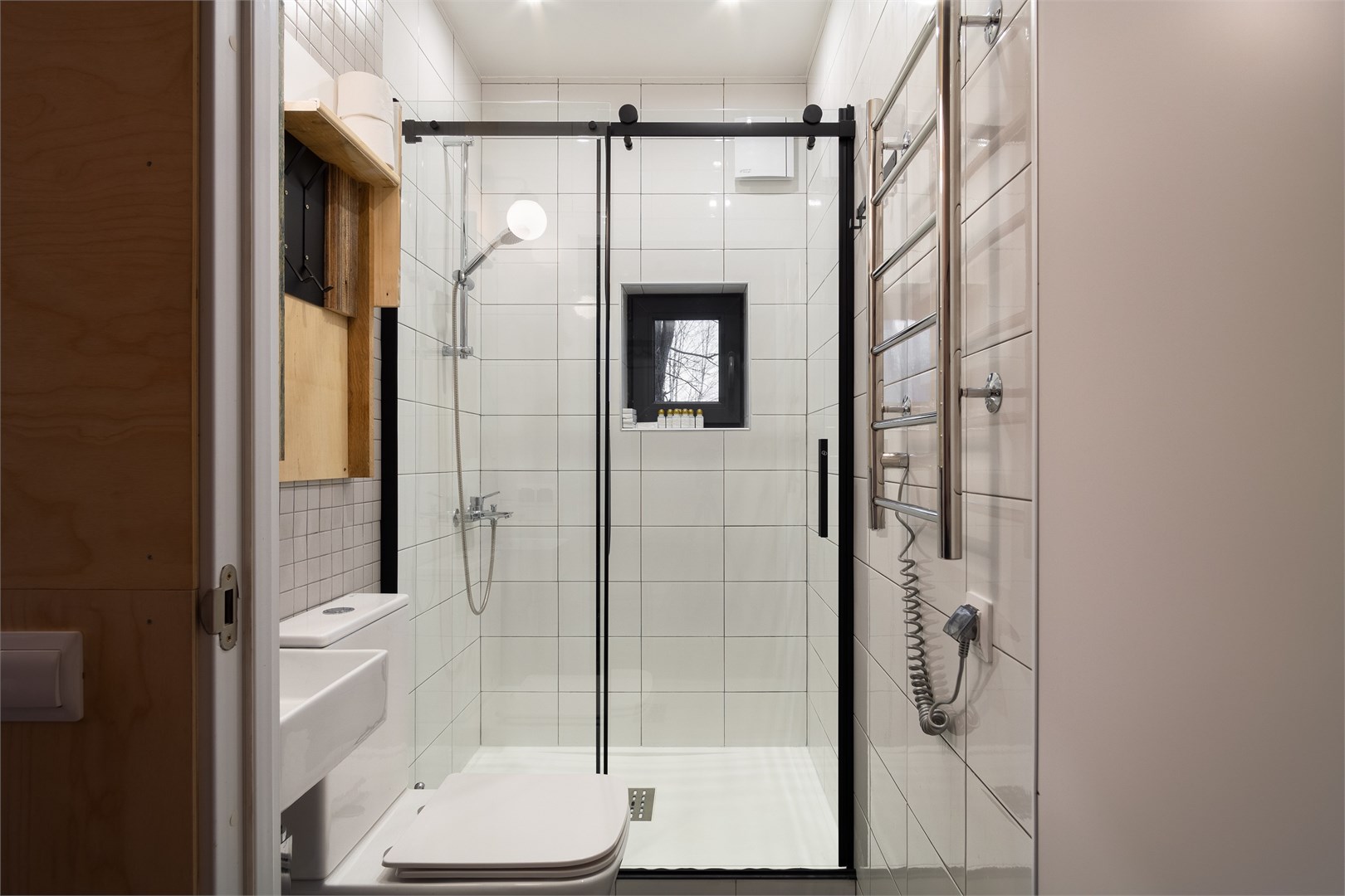 арт-дом  «Дом-антресоль», автор  Алексей Лука в Никола-ленивец