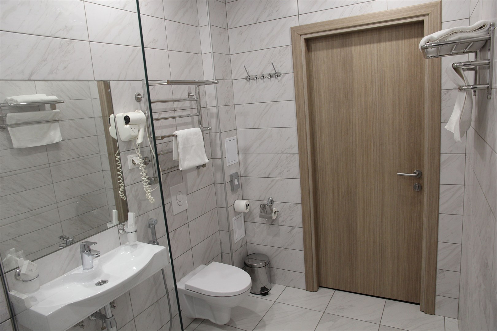 Студия Double первый корпус в Союз