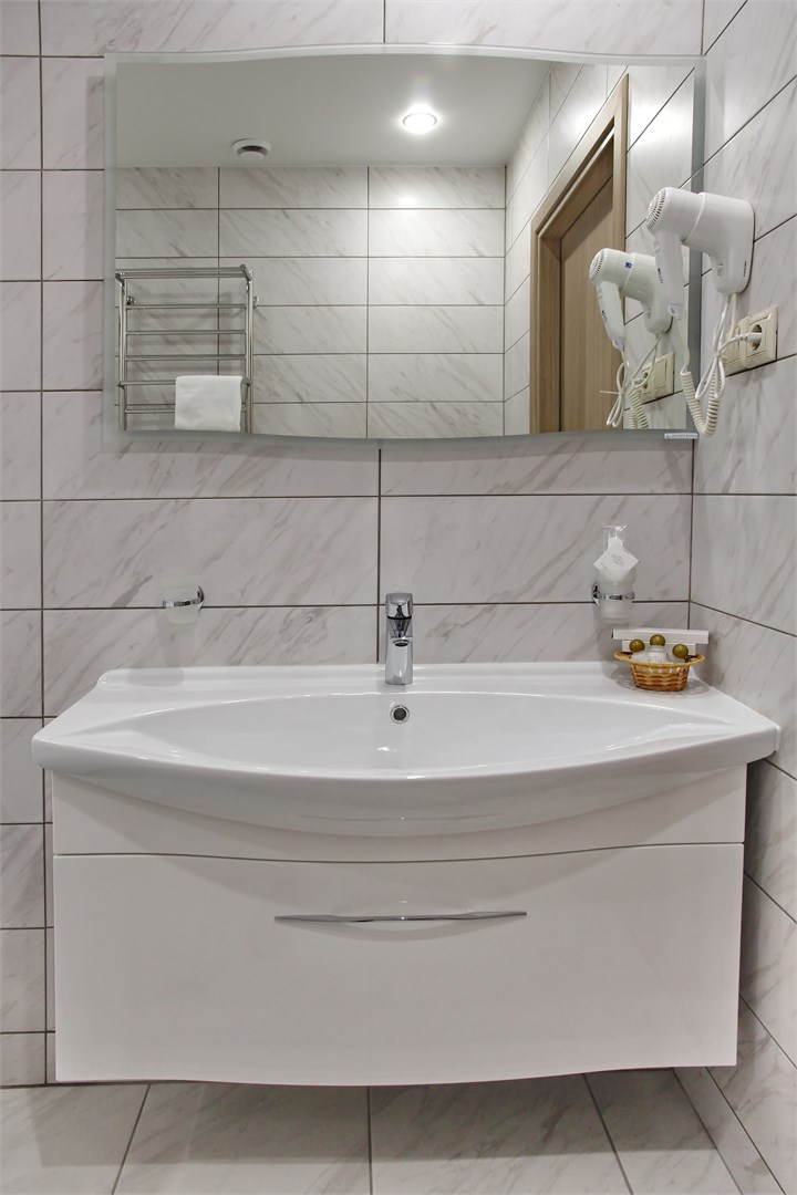 Люкс в Союз