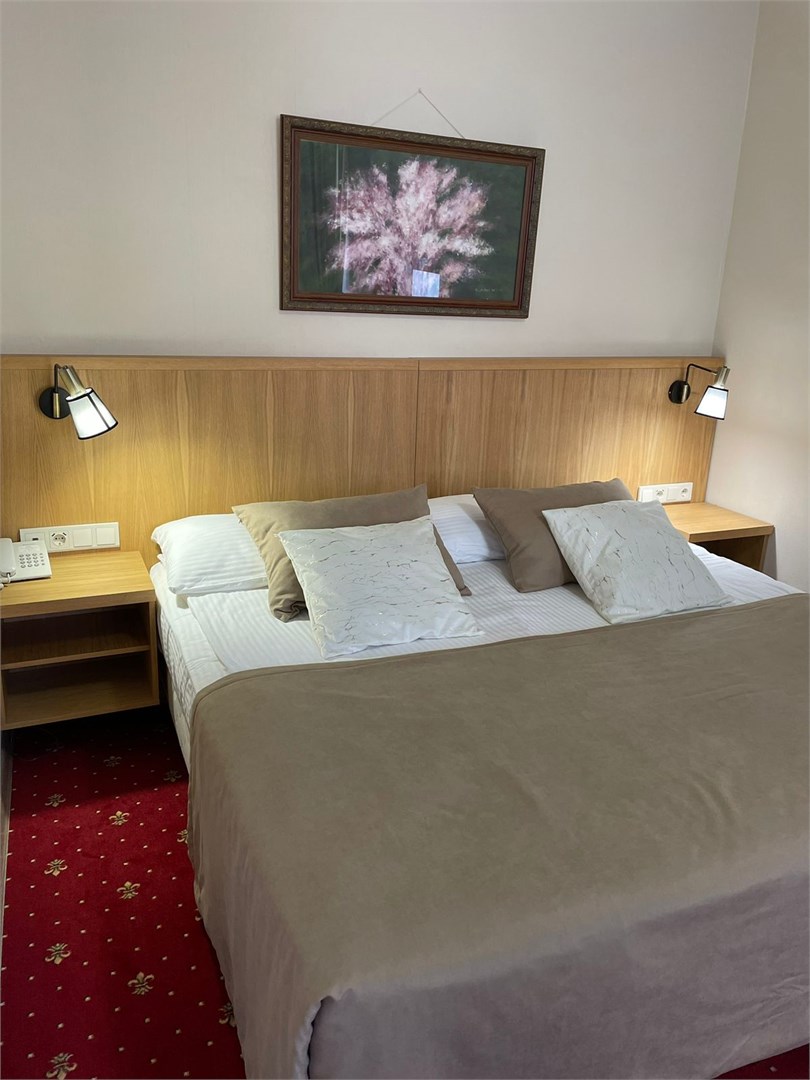 Люкс в Союз