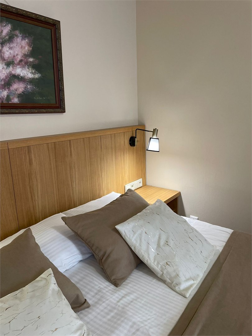 Люкс в Союз