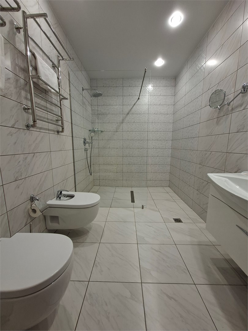 Люкс в Союз