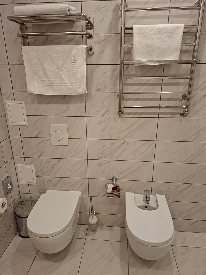 Люкс в Союз