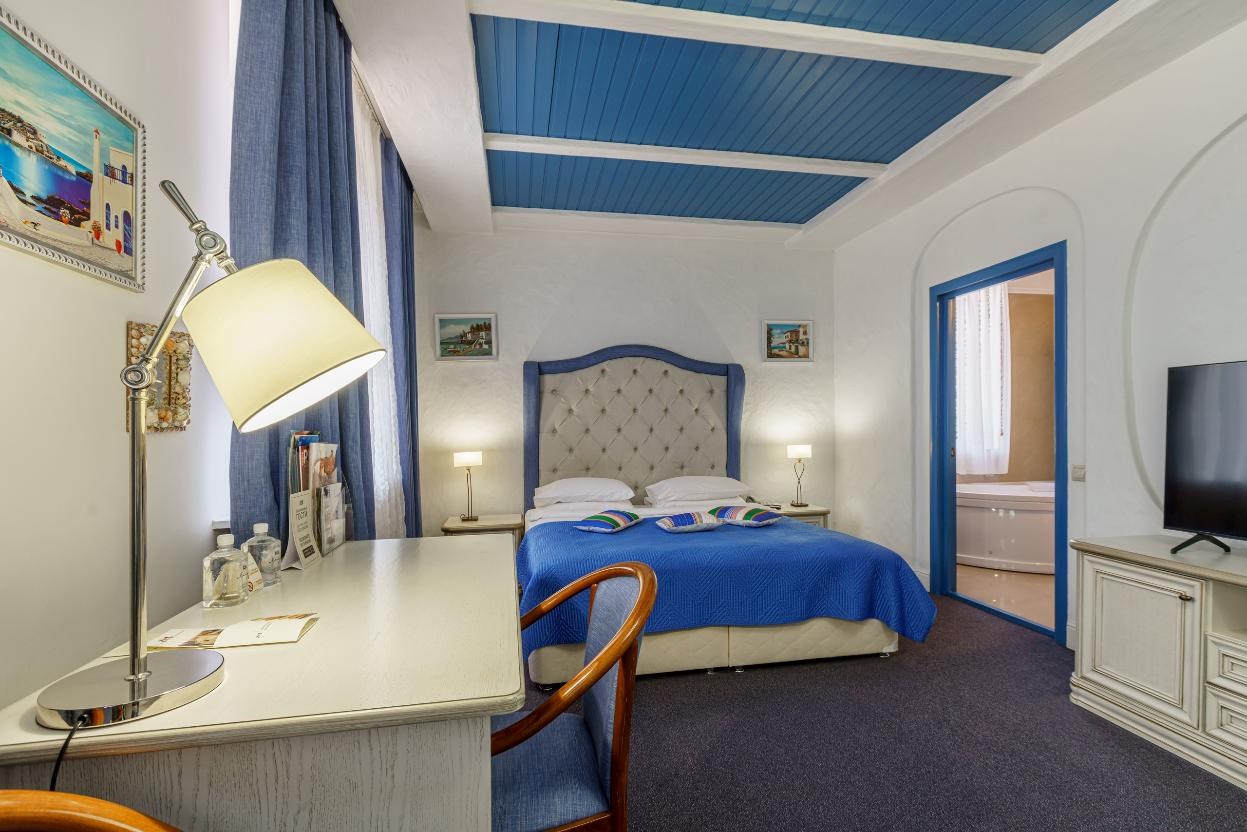 Фотография Junior Suite King Size