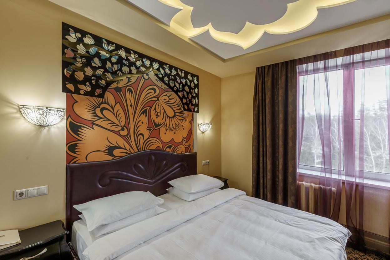 Фотография Suite