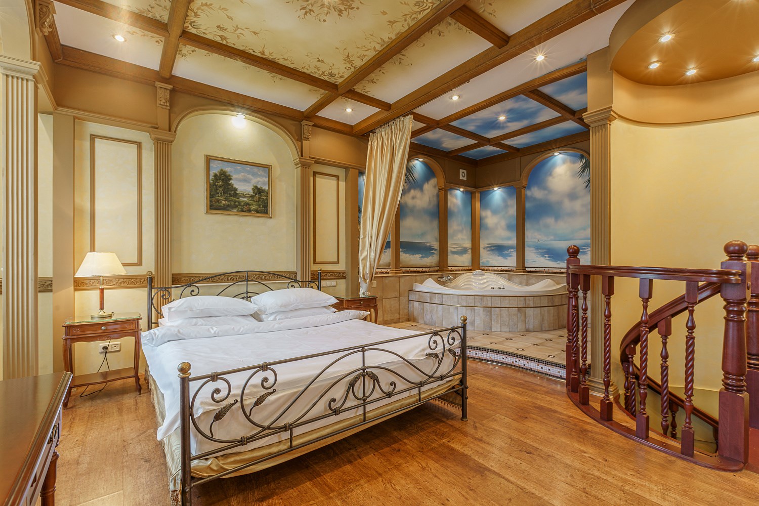 Фотография Duplex