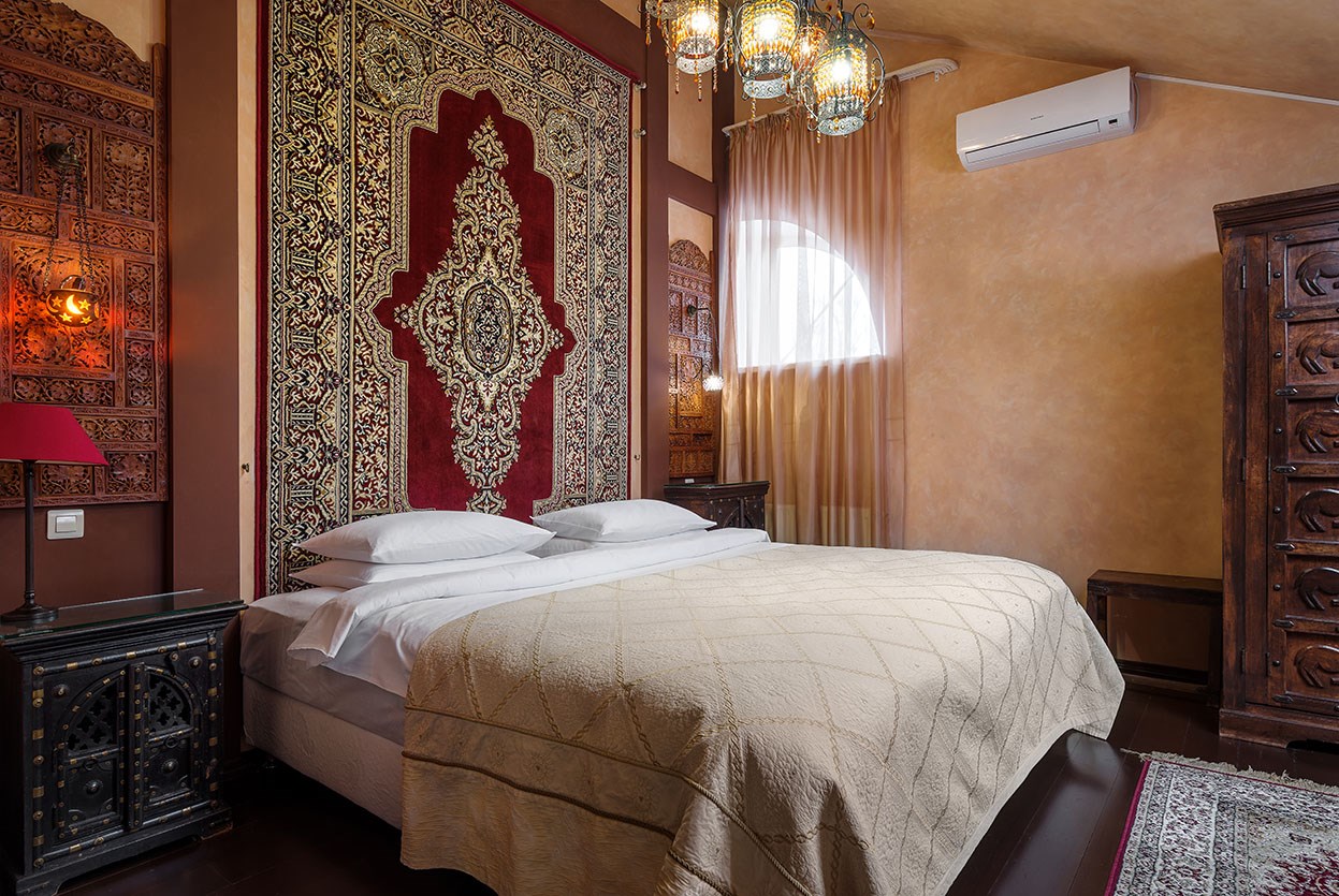 Фотография De Luxe