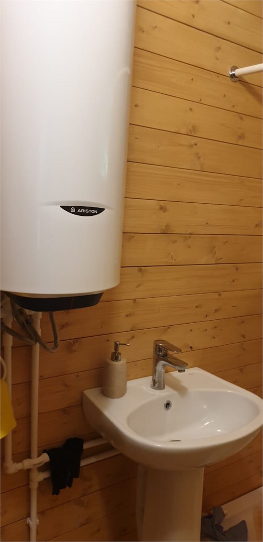 Коттедж в Балтик-Спорт