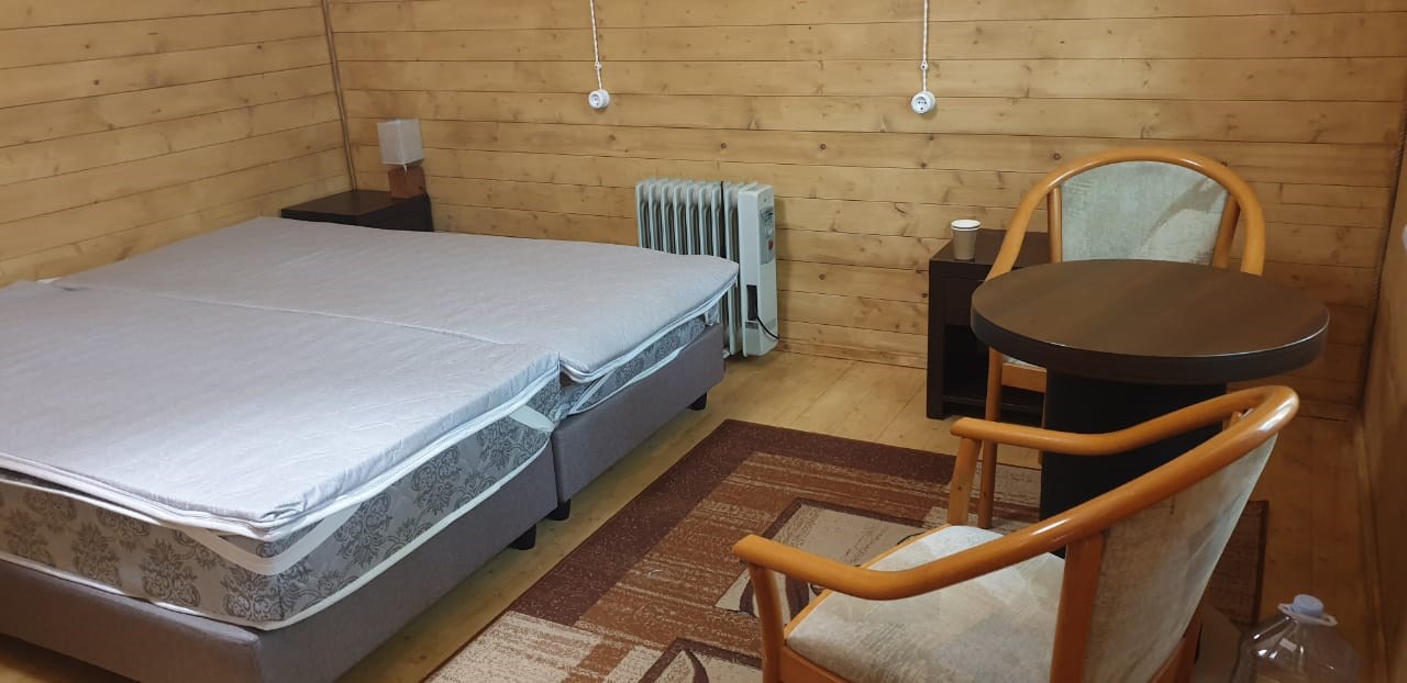 Коттедж в Балтик-Спорт