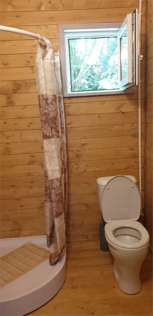 Коттедж в Балтик-Спорт