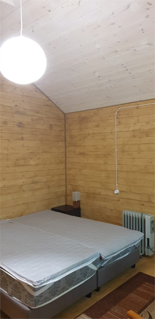 Коттедж в Балтик-Спорт