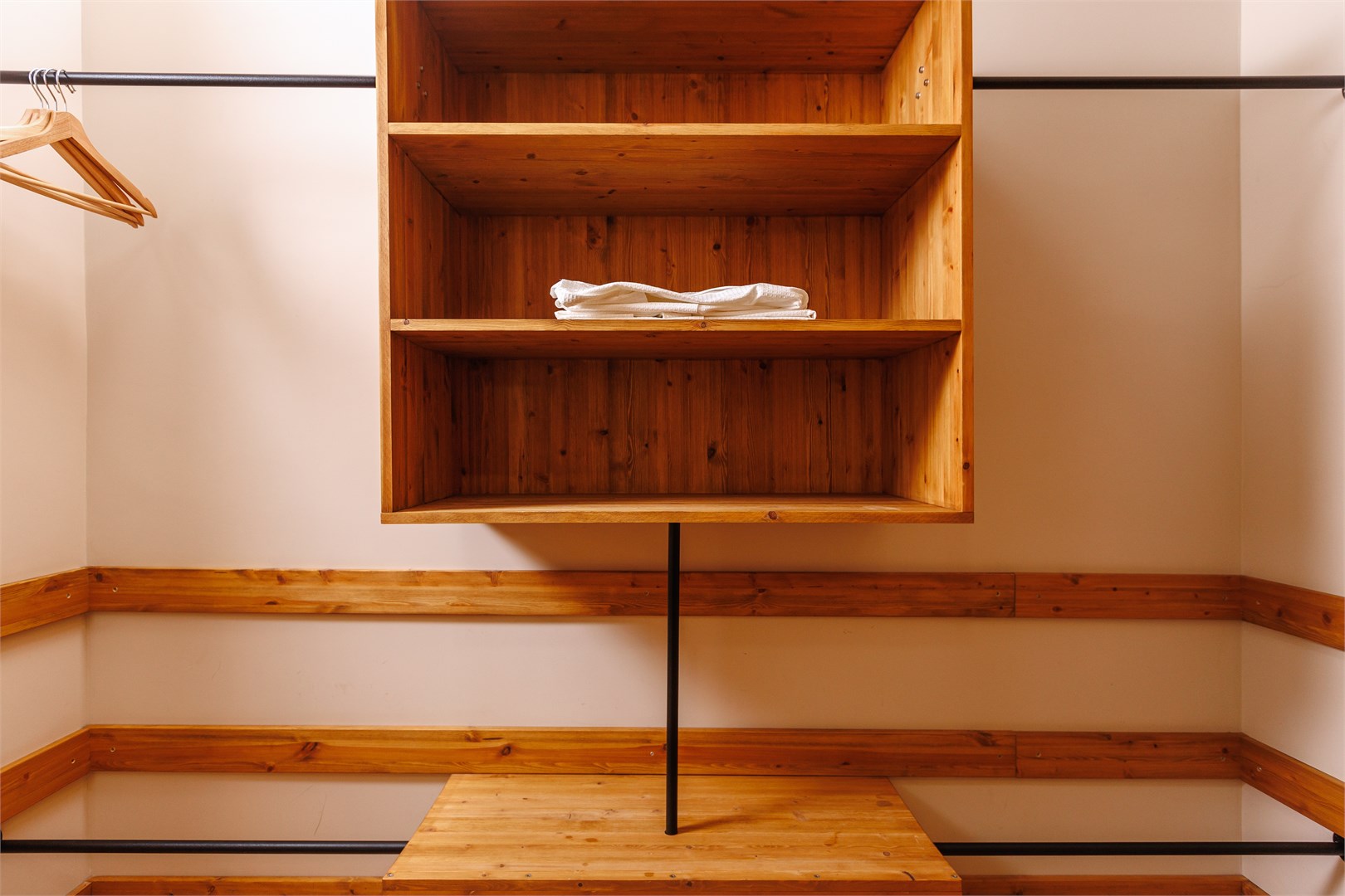 Двухместный  базовый номер с видом на озеро в Шесть Озер