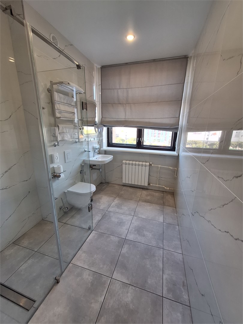 Стандарт Double второй корпус в Союз