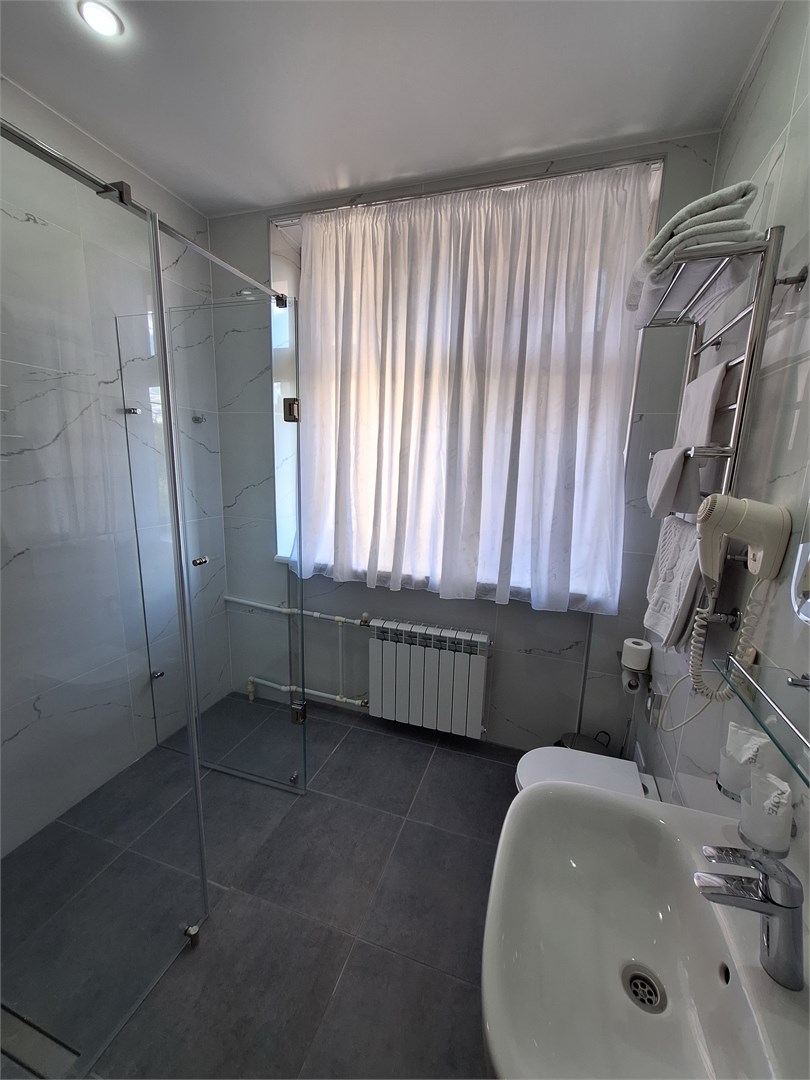 Стандарт Twin второй корпус в Союз