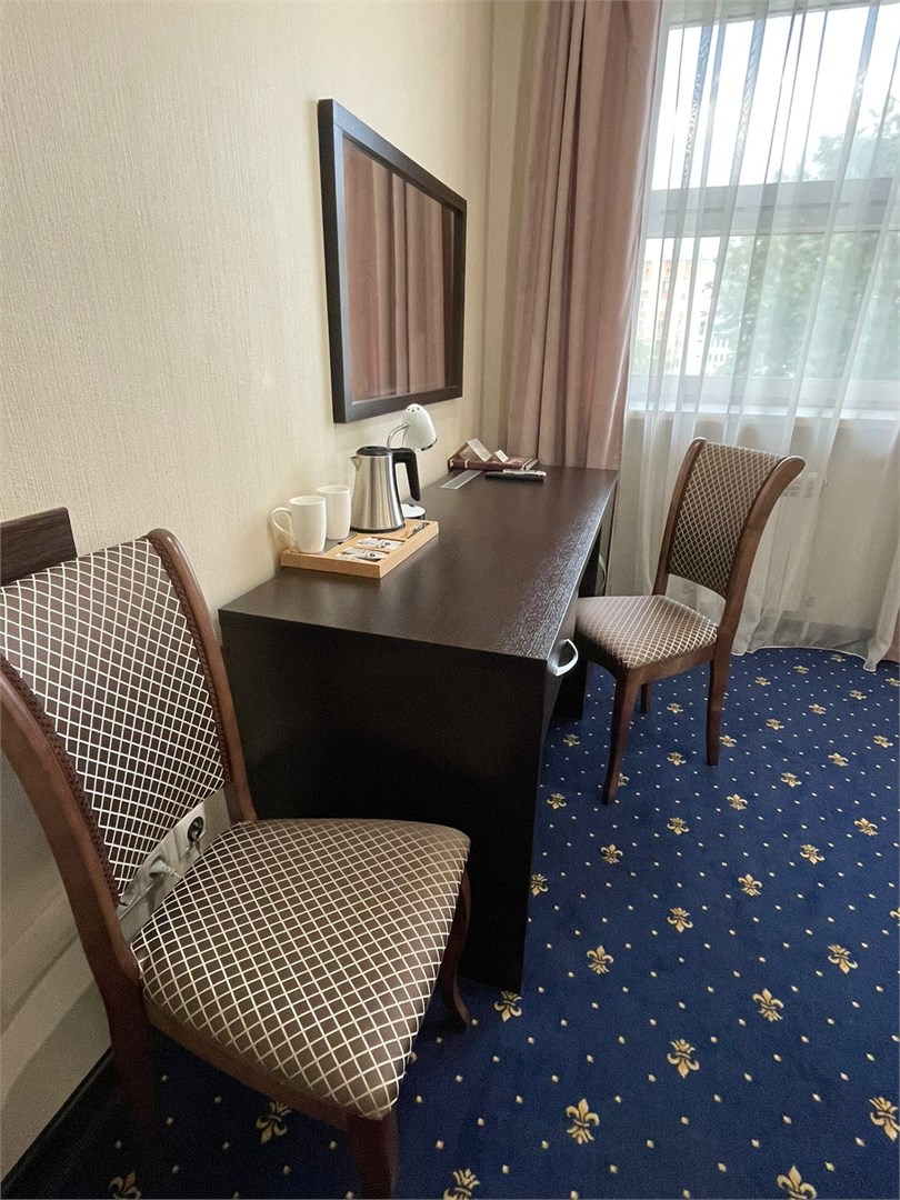 Студия Twin первый корпус в Союз