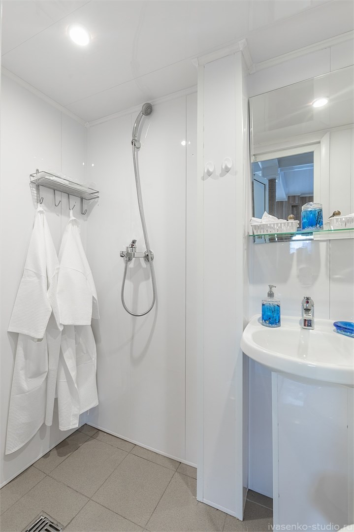 Полулюкс (Junior Suite) в Васильсурская слобода