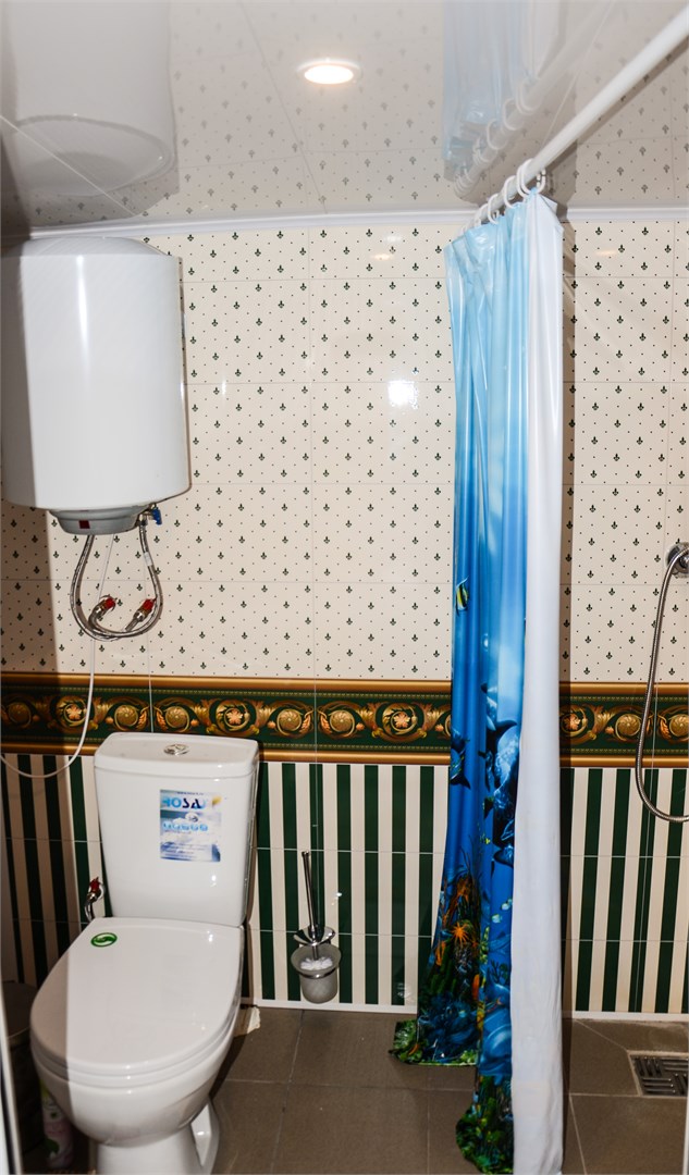 Де Люкс (Deluxe) /Двухкомнатный в Васильсурская слобода