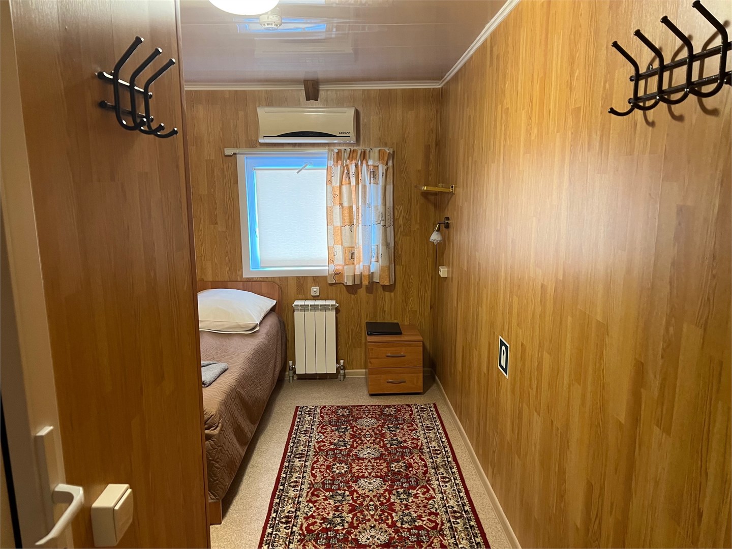 Стандарт (Single)/ Одноместная каюта  - главная палуба в Васильсурская слобода