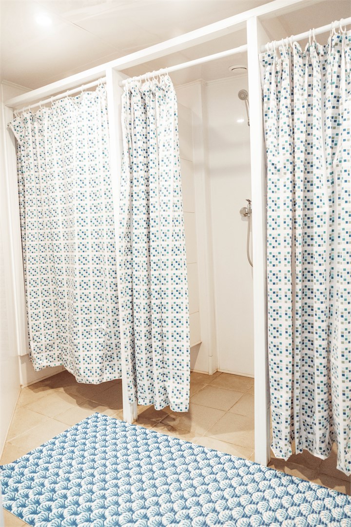 Эконом (Economy class room)/ Одноместная каюта -  нижняя палуба в Васильсурская слобода