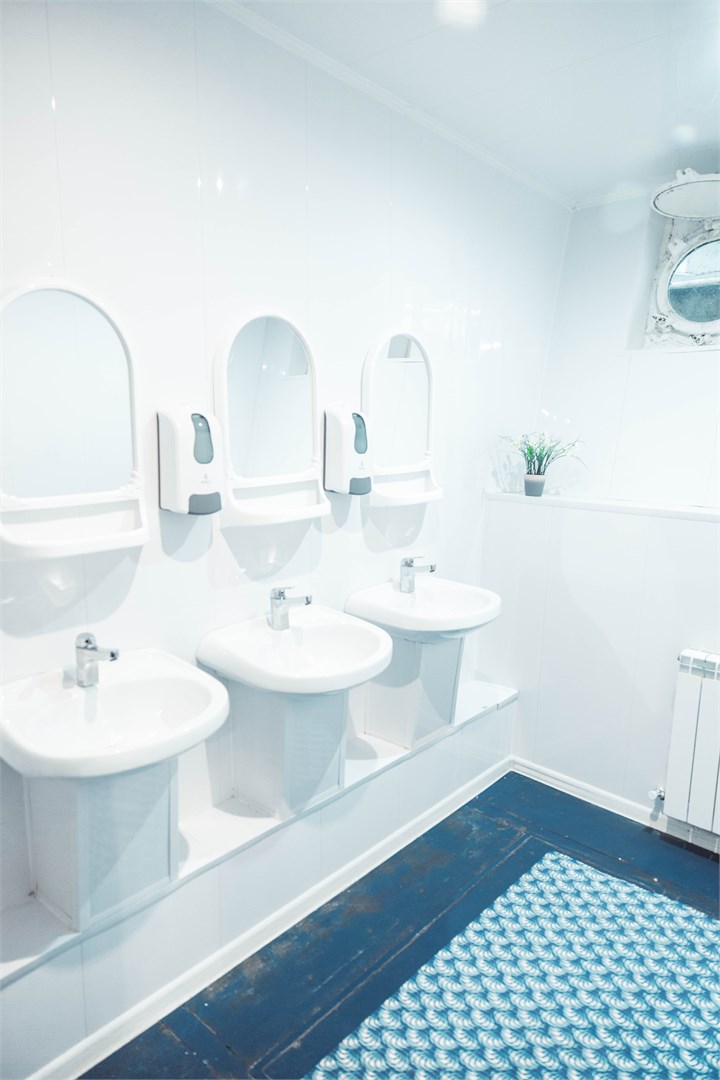 Эконом (Economy class room)/ Одноместная каюта -  нижняя палуба в Васильсурская слобода