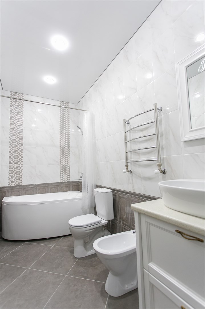 Люкс 2х местный  1 комнатный (Пушкино) в В доме у моря