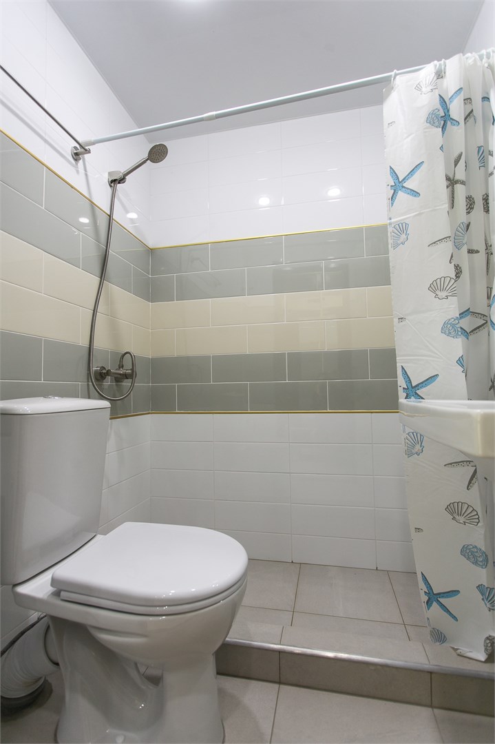 2х местный стандарт с доп местом (Парус) в В доме у моря