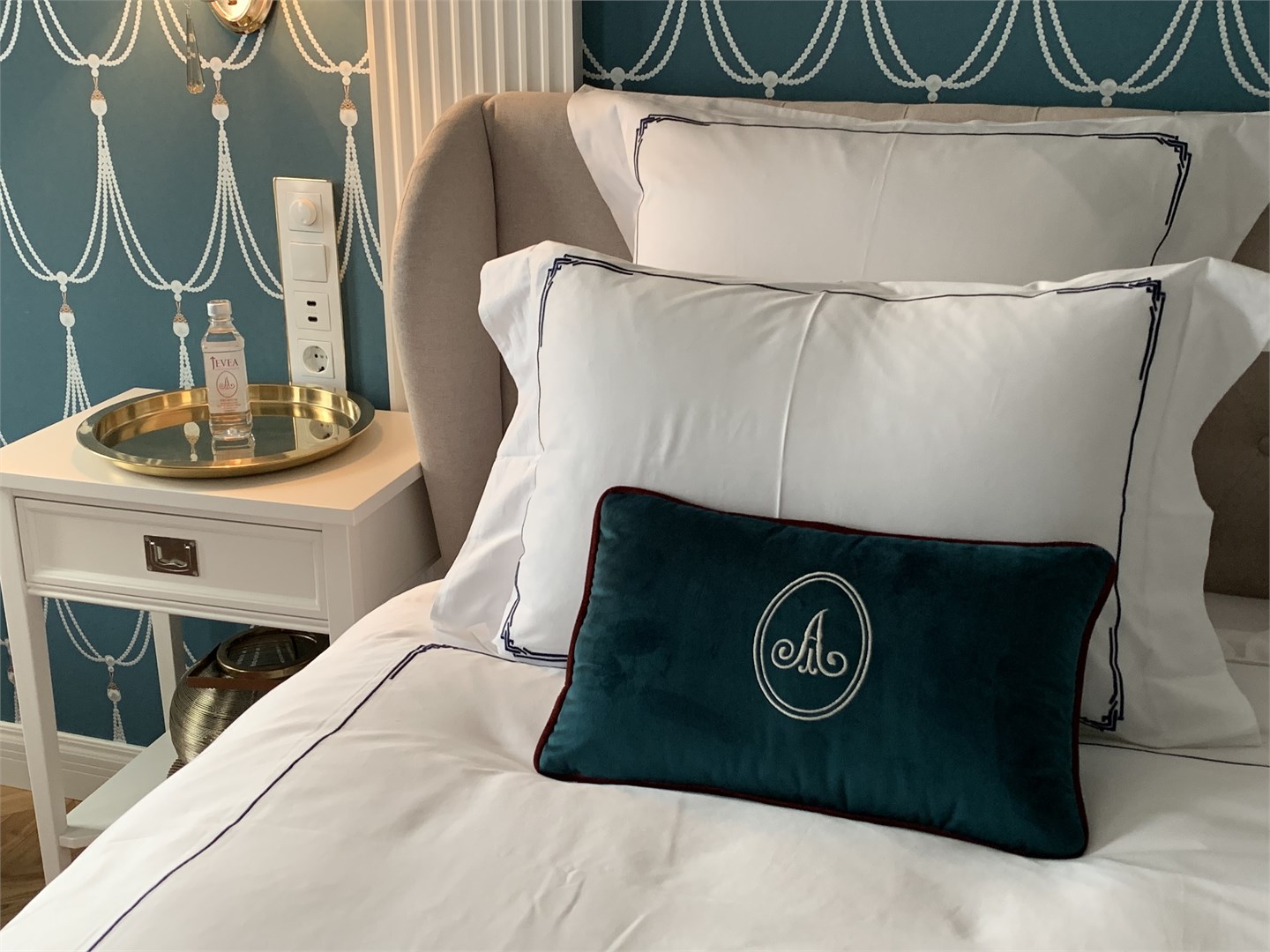 Presidential suite в Вишнёвый садъ