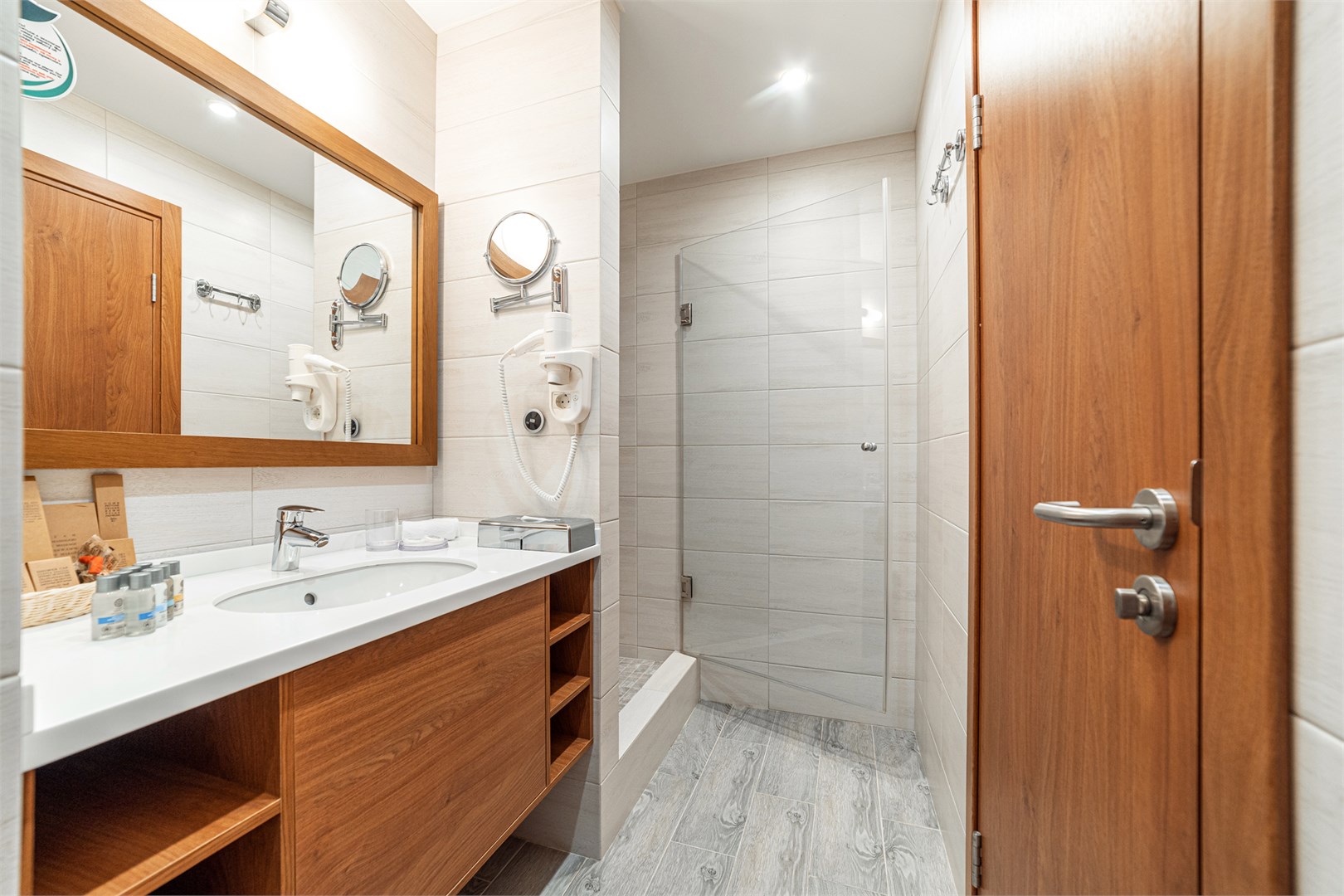 Супериор в Ski Inn SPA