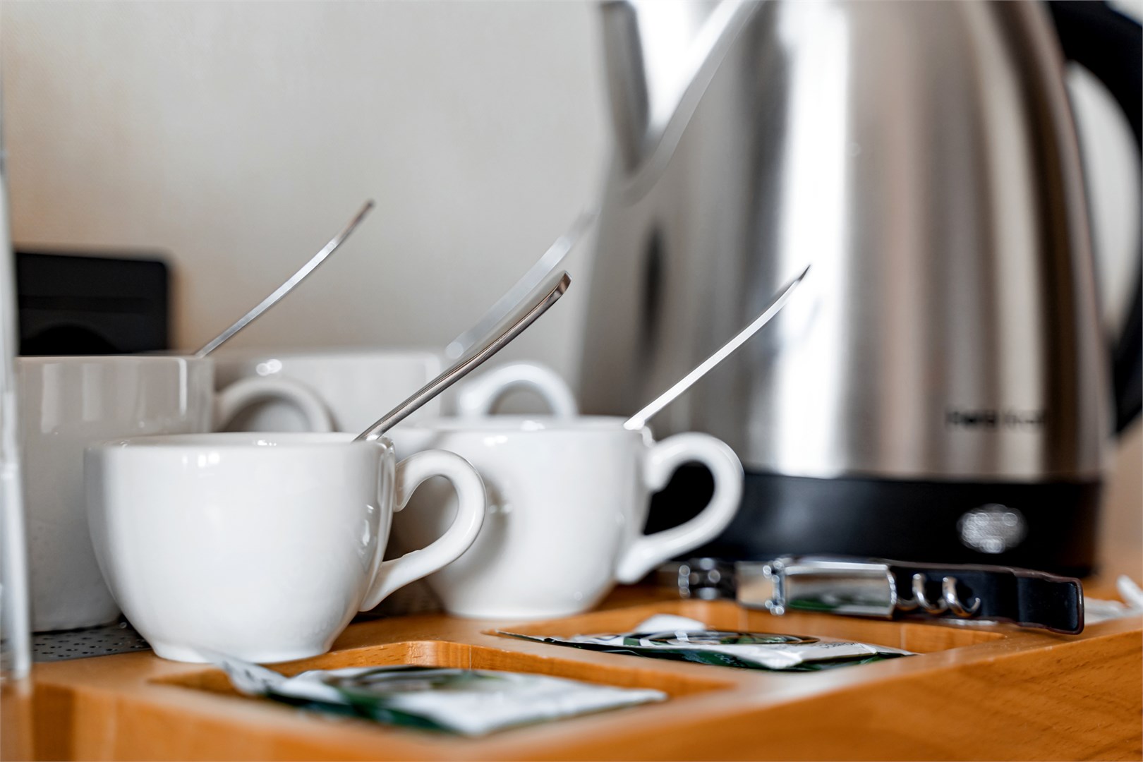 Супериор в Ski Inn SPA