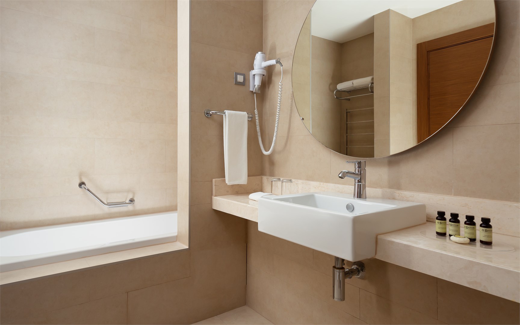 Супериор в Metropol Гранд Отель Геленджик