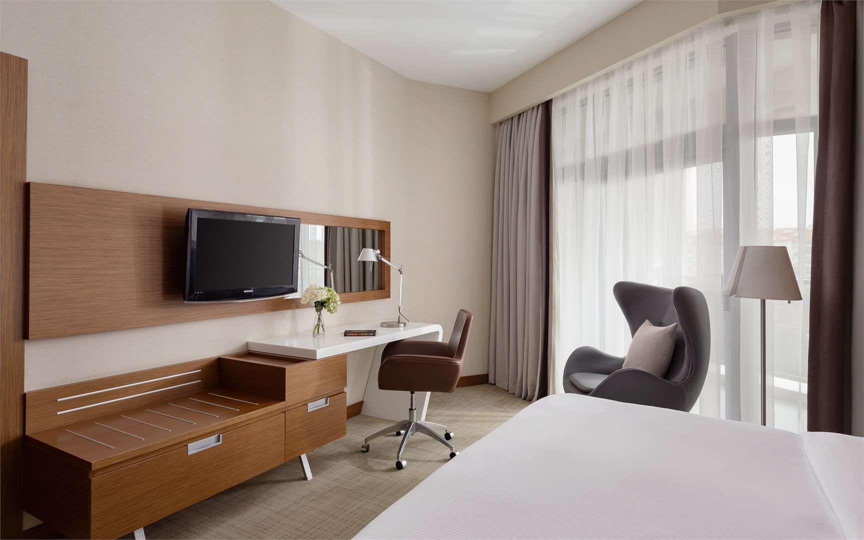 Супериор в Metropol Гранд Отель Геленджик