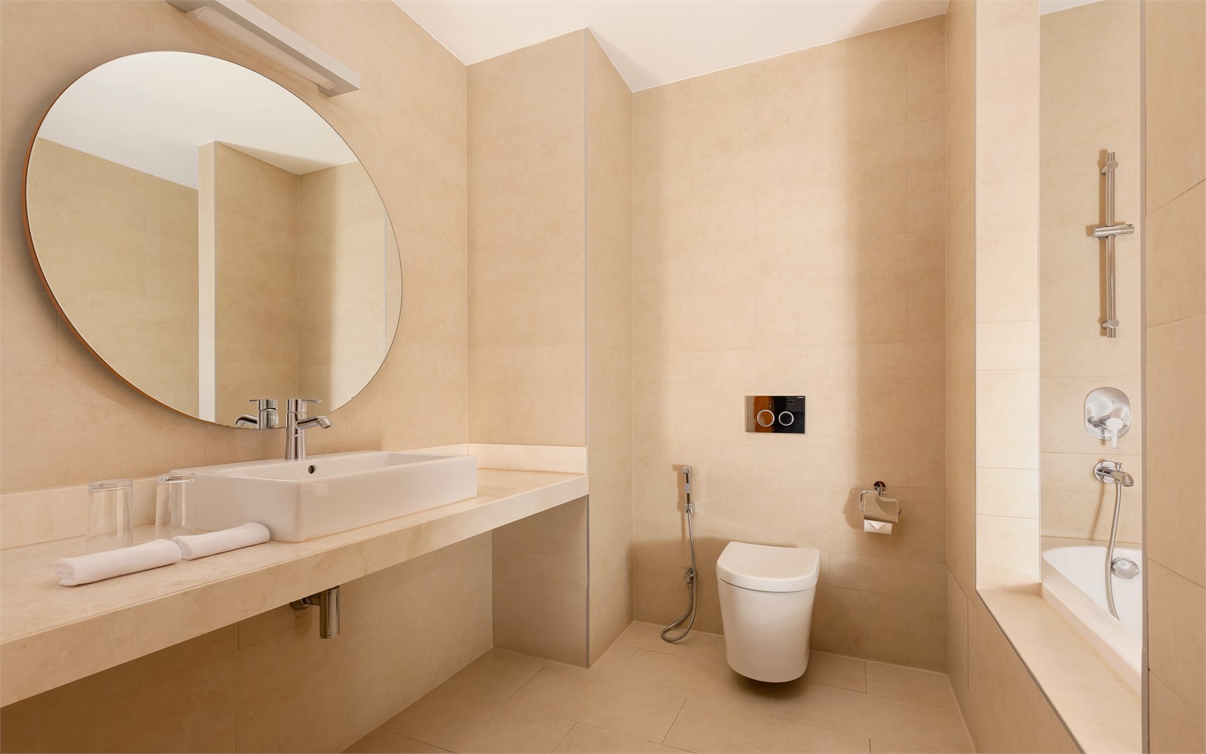 Супериор Твин в Metropol Гранд Отель Геленджик