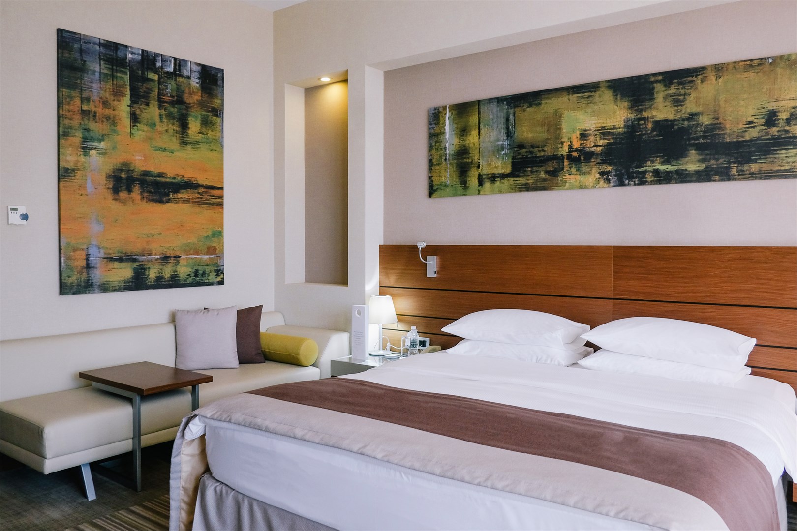 Гранд  Супериор в Metropol Гранд Отель Геленджик