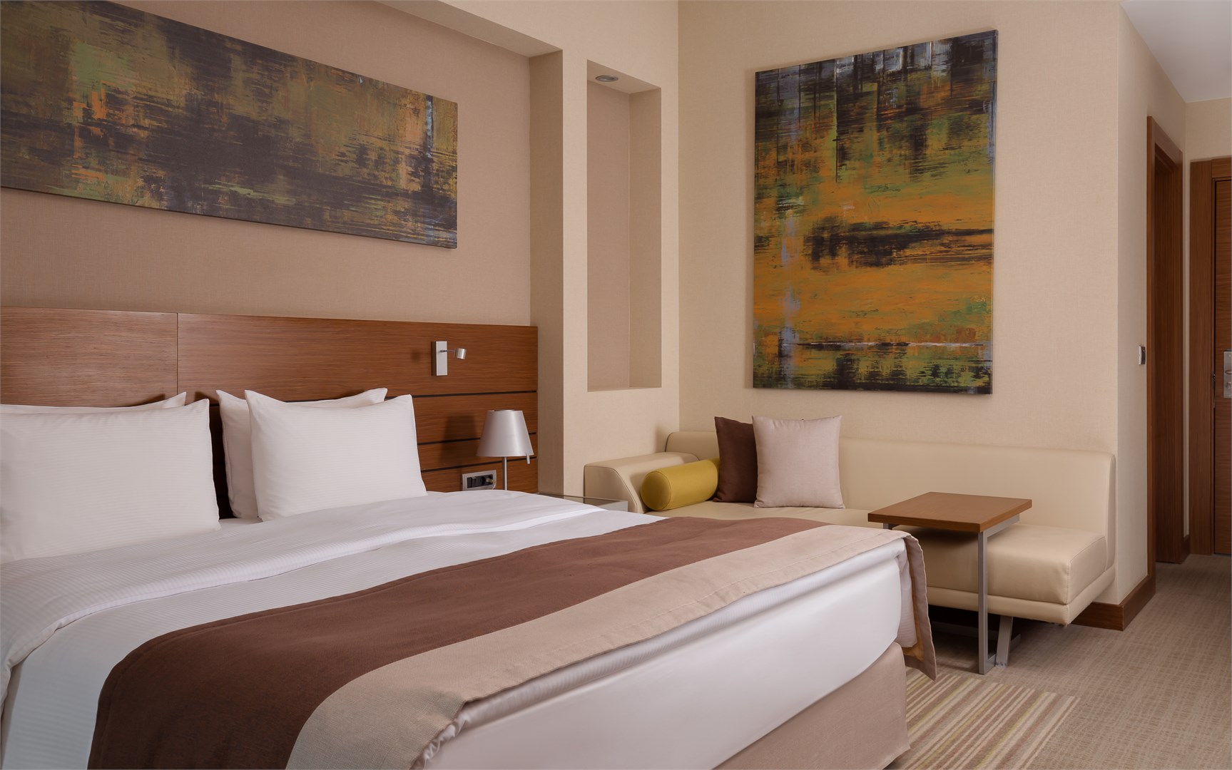 Гранд  Супериор в Metropol Гранд Отель Геленджик