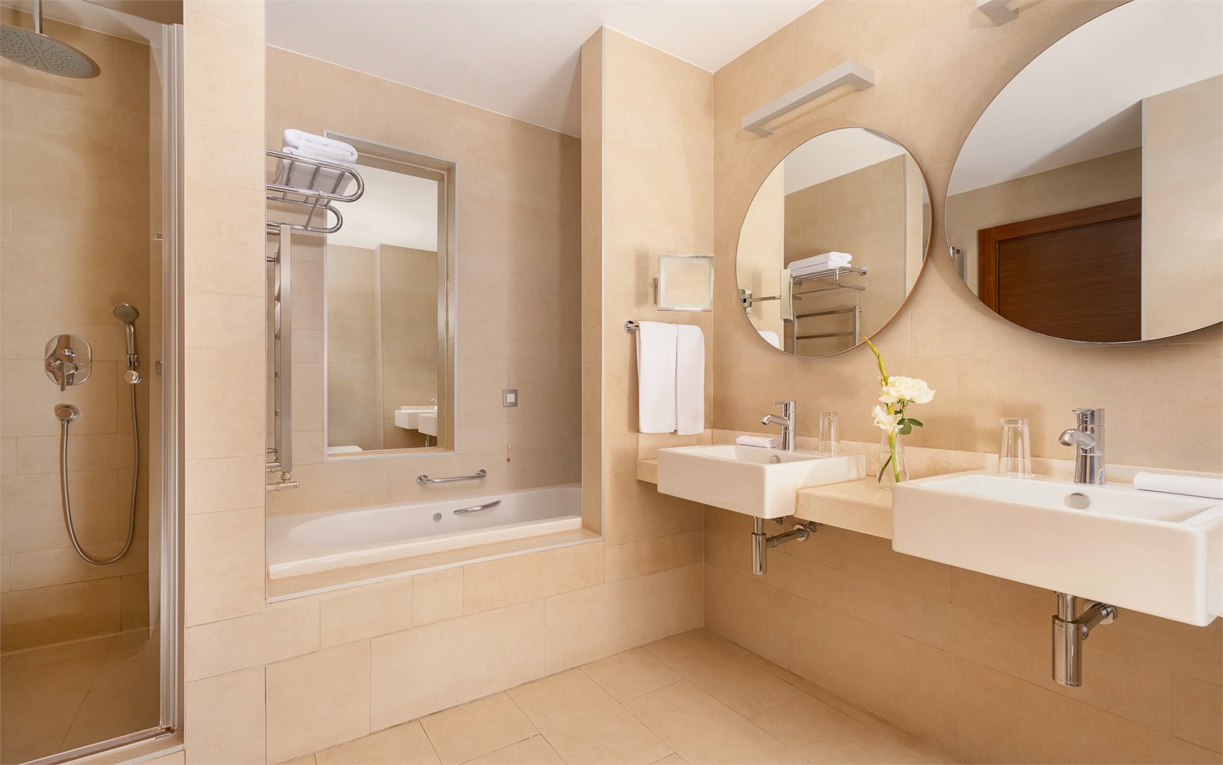 Люкс в Metropol Гранд Отель Геленджик