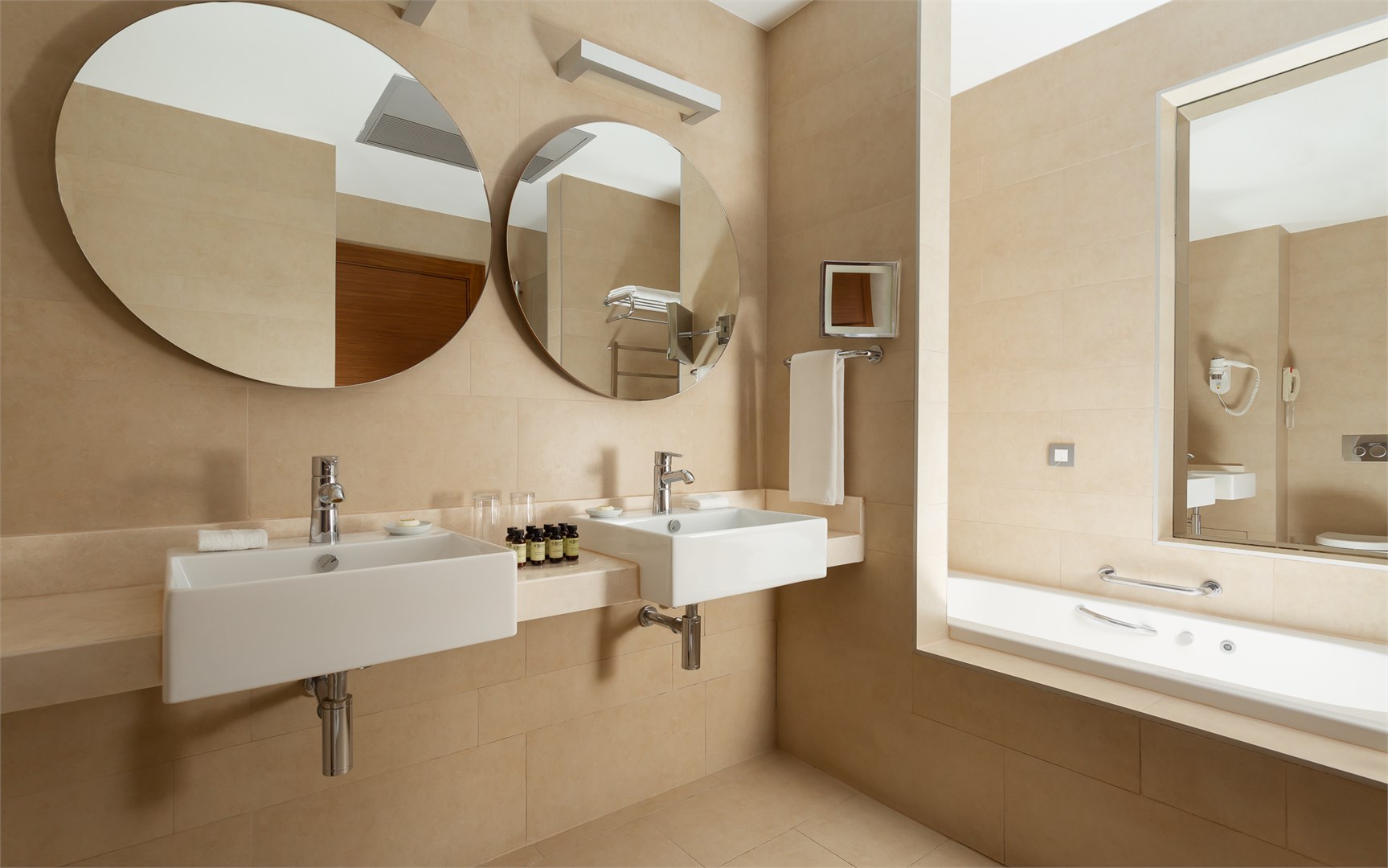 Люкс в Metropol Гранд Отель Геленджик