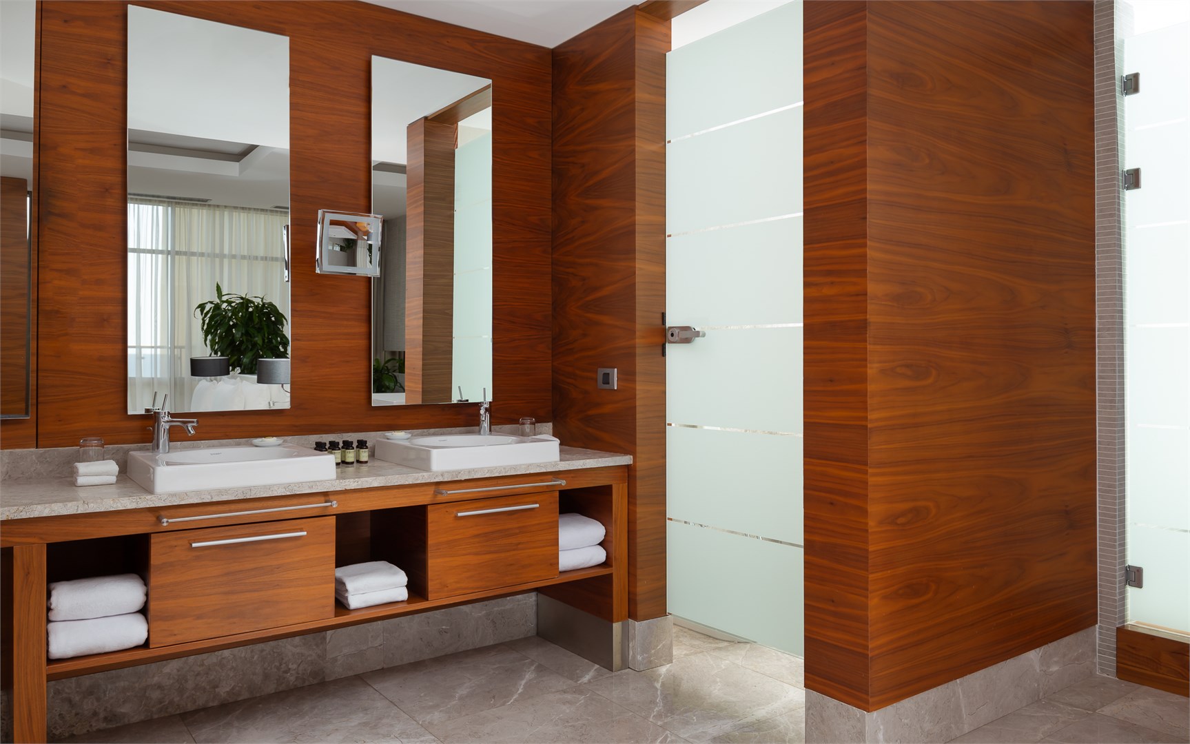 Президентский Люкс в Metropol Гранд Отель Геленджик