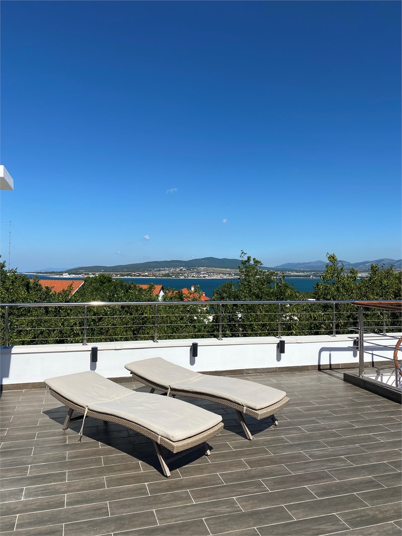 Метрополь Гранд Вилла в Metropol Гранд Отель Геленджик