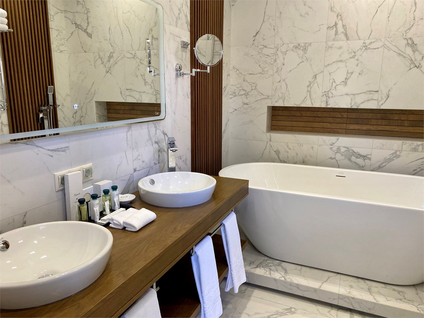 Метрополь Гранд Вилла в Metropol Гранд Отель Геленджик