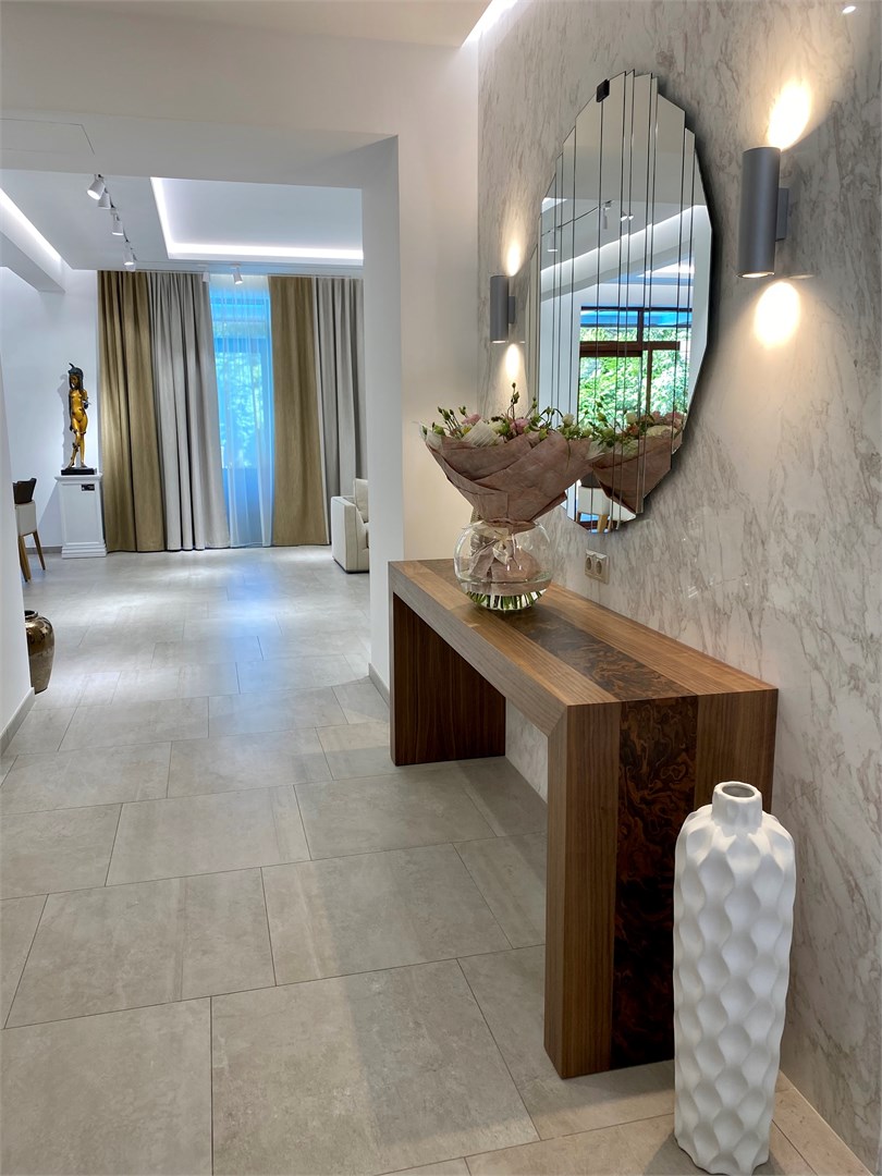 Метрополь Гранд Вилла в Metropol Гранд Отель Геленджик