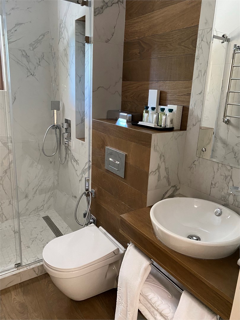 Метрополь Гранд Вилла в Metropol Гранд Отель Геленджик