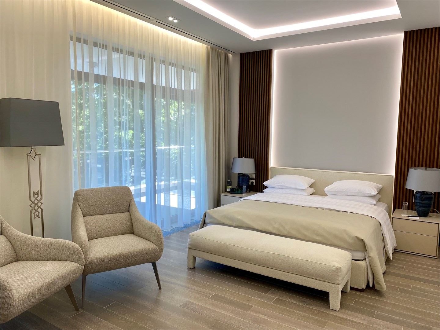 Метрополь Гранд Вилла в Metropol Гранд Отель Геленджик