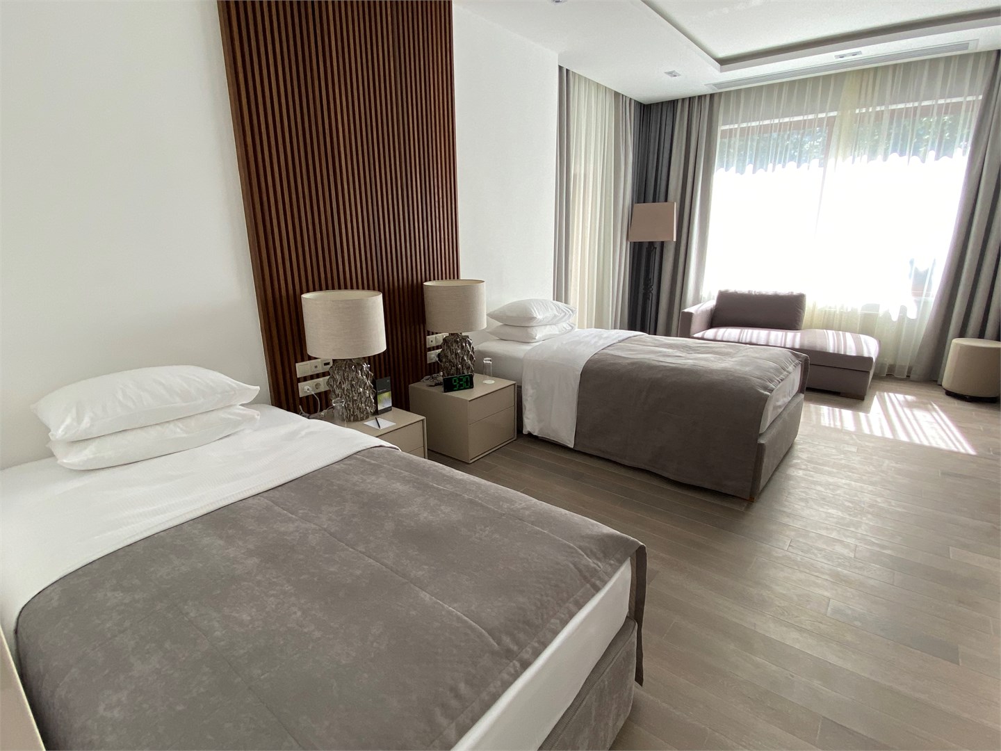 Метрополь Гранд Вилла в Metropol Гранд Отель Геленджик