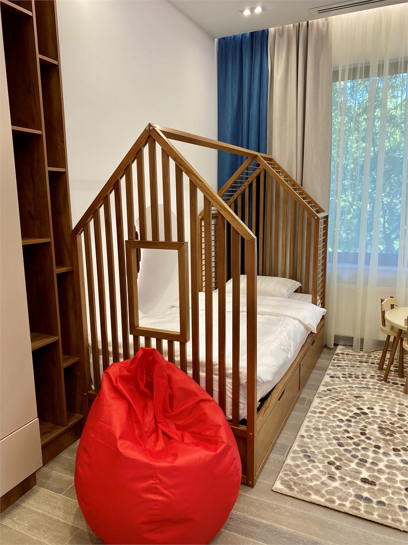 Метрополь Гранд Вилла в Metropol Гранд Отель Геленджик