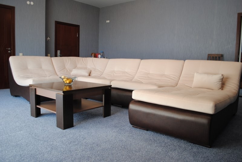 Люкс "Панорамный" в Малая бухта