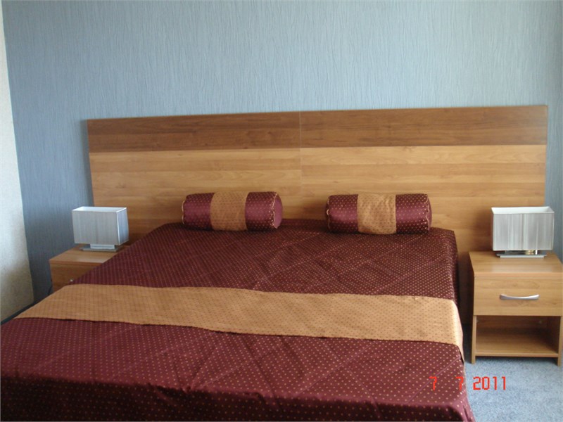 Люкс "Панорамный" в Малая бухта