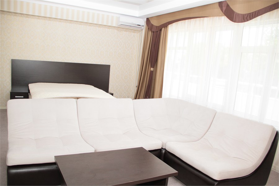 Студия "Парусник" в Малая бухта