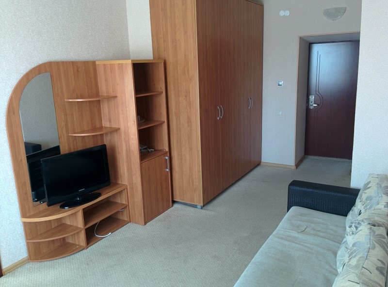 Люкс "Парусник" в Малая бухта