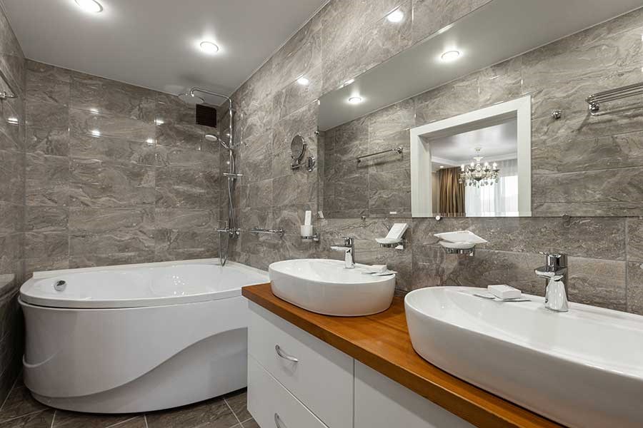 Люкс 2-комнатный 2-местный (2 корпус) в Долина Нарзанов Нальчик