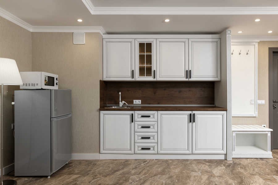 Апартаменты 2-комнатные 2-местные (2 корпус) в Долина Нарзанов Нальчик